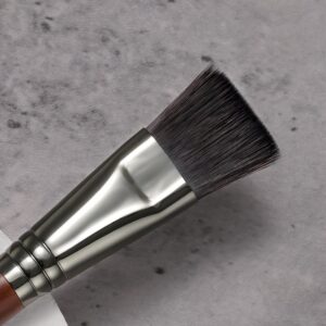 XQ26 Flat Top Premium Makeup Brush