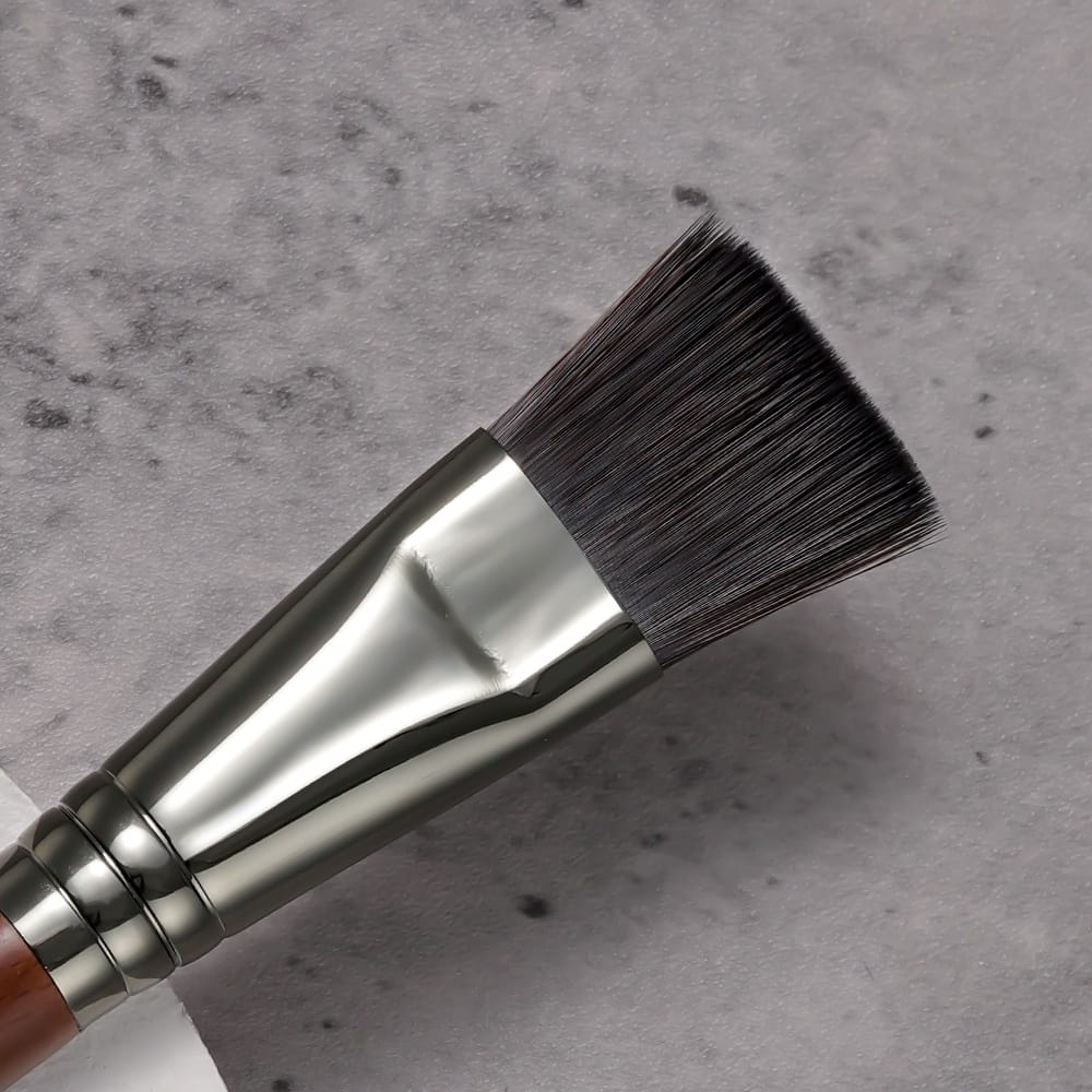 XQ26 Flat Top Premium Makeup Brush