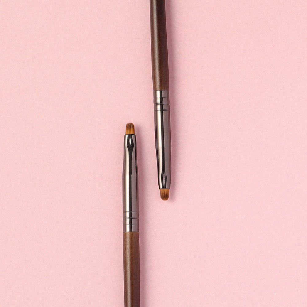 Ovw Detail Brush Premium Makeup Brush - Gambar 4